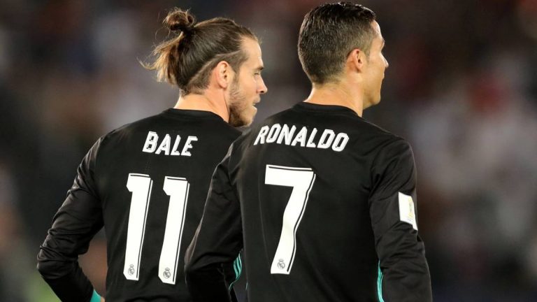 Bale Yang Benar Benar Telah Kembali Menunjukan Kemampuannya