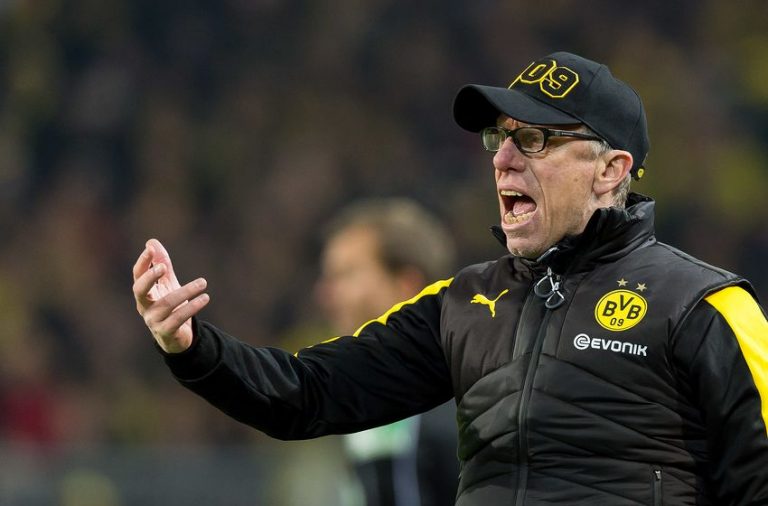 Dortmund Katakan Munchen Memang Layak Untuk Juara