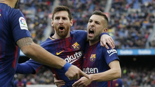 Lionel Messi Akan Kembali Permalukan Madrid Di El Clasico