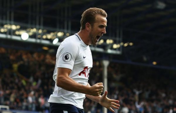Harry Kane Kembali Lagi Membut Rekor Baru Untuk Tottenham