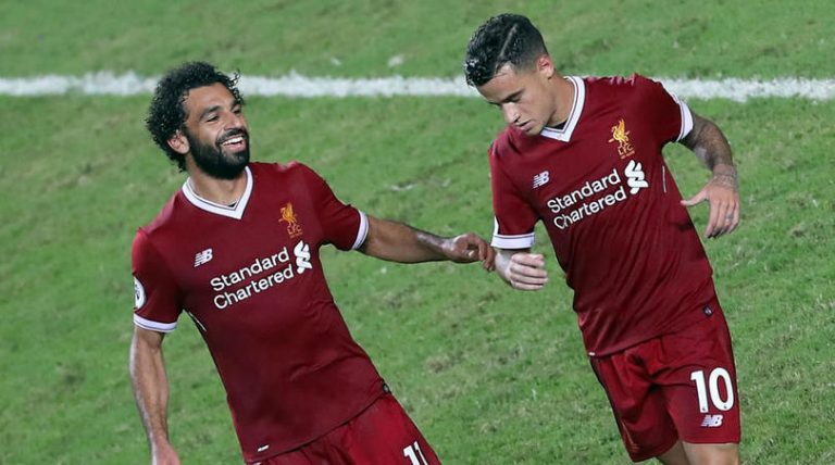 Liverpool Bisa Saja Kehilangan Dua Icon Penting Mereka