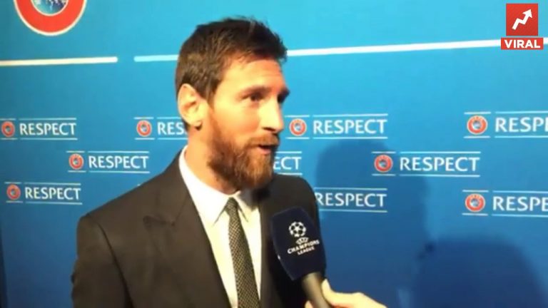 Messi Katakan Tiga Tim Akan Menjadi Kekuatan Luar Biasa Di Champions