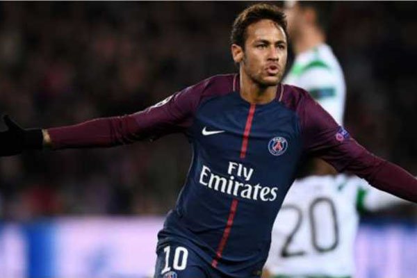 Neymar Ikut Mengatur Pelatih PSG Berikutnya Yaitu Mantan Barcelona