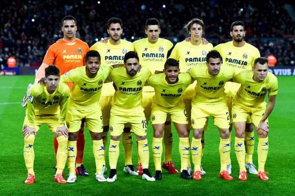 Villarreal Dikabarkan Menwarkan Barcelona Guard of Honour