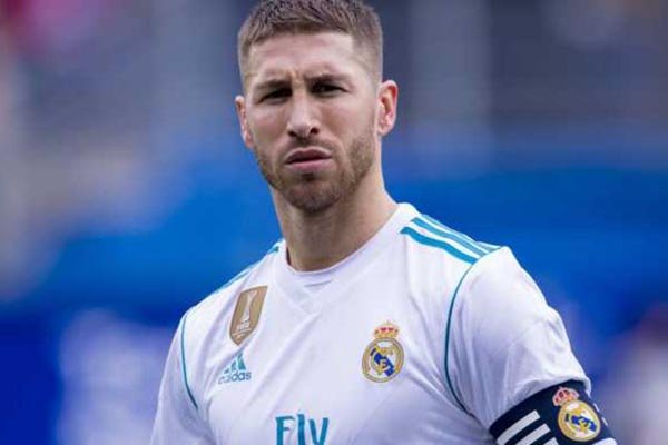 Kapten Real Madrid Ungkap Rencana Masa Depan Karirnya
