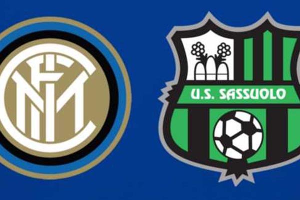 Prediksi Pertandingan Sepakbola Inter Milan VS Sassuolo