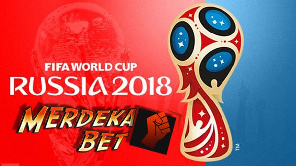 Jadwal Lengkap Piala Dunia 2018