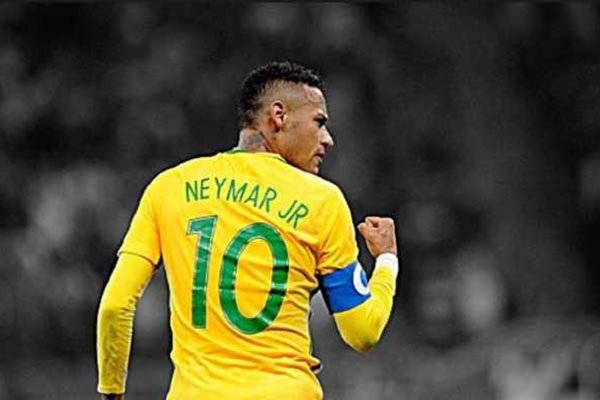 Neymar Lebih Baik dan Lebih Cepat Setiap Hari Ungkap Danilo