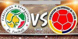 Prediksi Pertandingan Sepakbola Timnas Senegal VS Timnas Kolombia